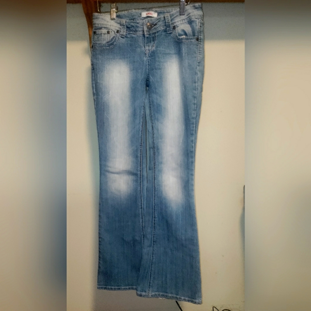 Bongo Jeans